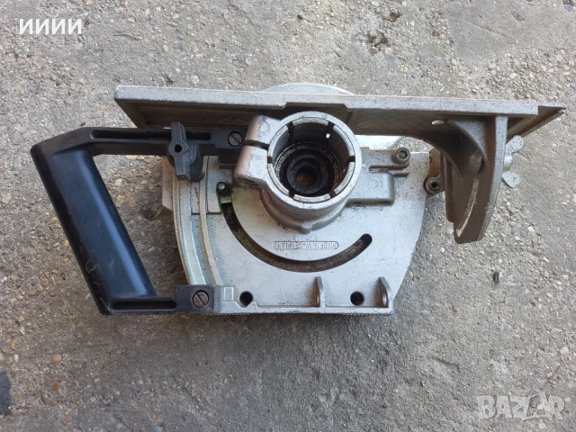 Циркуляр за дрелка бормашина , снимка 2 - Други инструменти - 53764024