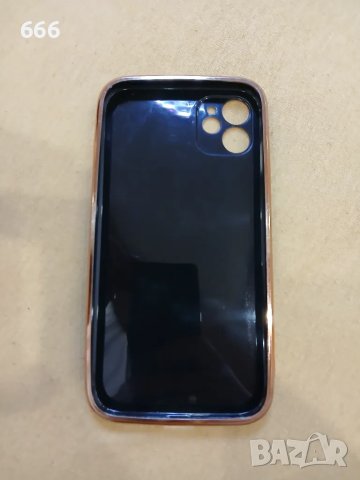 Кейс iPhone 11, снимка 5 - Калъфи, кейсове - 47305165