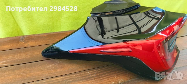 Ляв стоп за Toyota Yaris / Тойота Ярис, снимка 3 - Части - 50710729