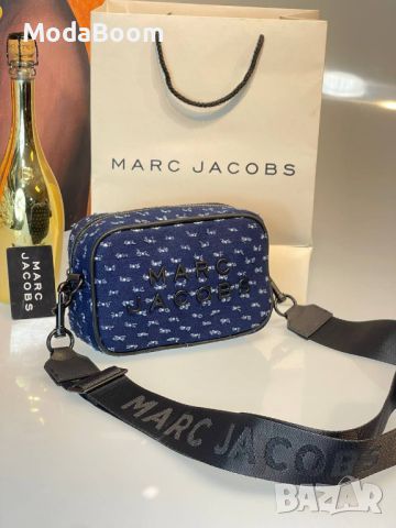 ✨Marc Jacobs различни цветове стилни дамски чанти✨, снимка 3 - Чанти - 45584650