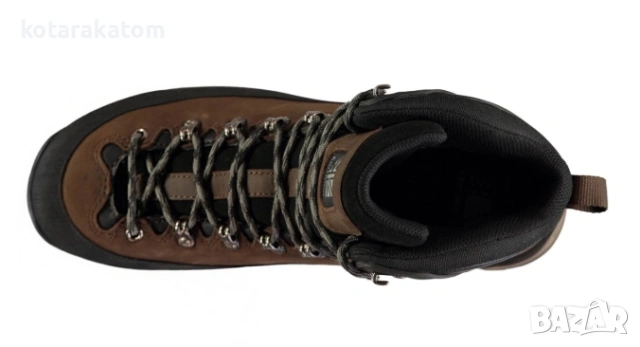 Karrimor LION размер 44,5 / UK10 нови, здрави обувки за туризъм, лов, снимка 2 - Екипировка - 53495777