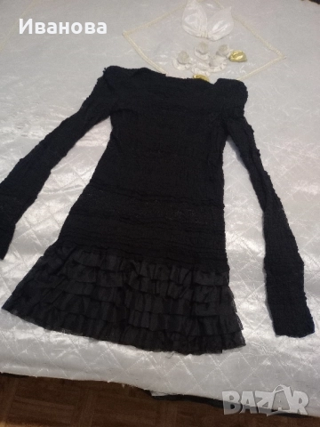 Дамски рокли, снимка 11 - Рокли - 52249720