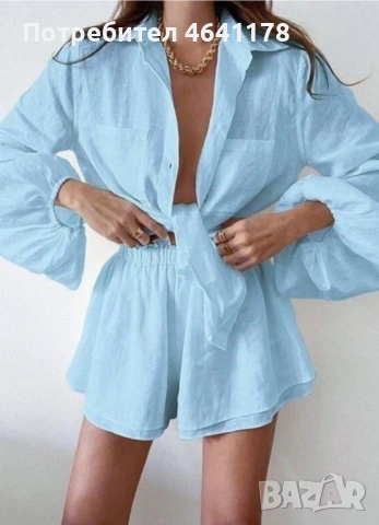 Дамски комплект, снимка 3 - Комплекти - 53905545