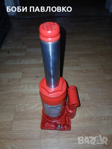 10тонен хидравличен крик, снимка 3 - Аксесоари и консумативи - 51963359