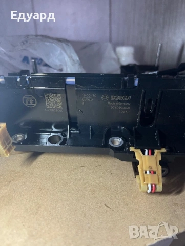 Компютър за скоростна кутия ZF 8HP, снимка 3 - Части - 53221273