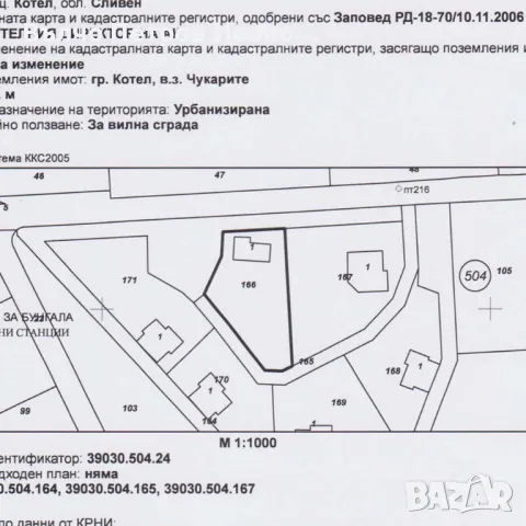 Продавам еднофамилна къща в затворен комплекс във вилната зона на гр. Котел, снимка 11 - Къщи - 47072252