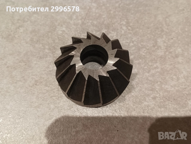 Фрезер за метал ( инструмент фреза ), снимка 5 - Други инструменти - 52896685