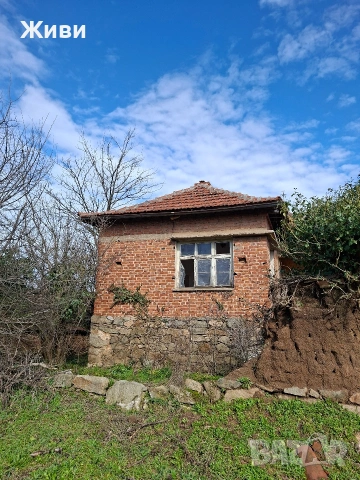 Самостоятелна къща с двор!, снимка 7 - Къщи - 53510872