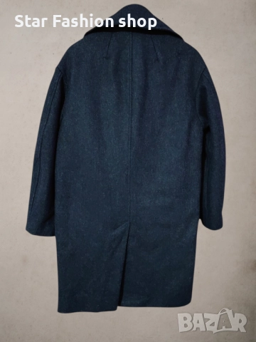 Палто Isabel Marant pour H&M, снимка 2 - Палта, манта - 52964815