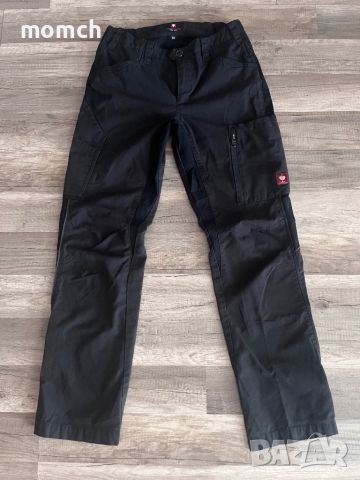 ENGELBERT STRAUSS-мъжки панталон размер S, снимка 2 - Панталони - 45804299