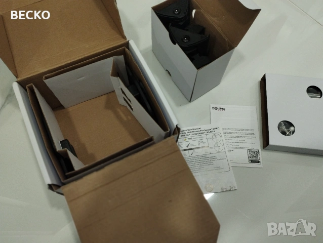 2бр .стойки за Sonos 1, снимка 12 - Тонколони - 53757151