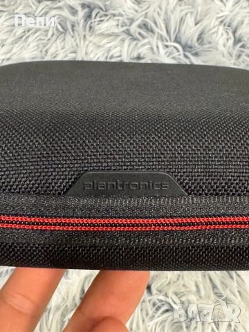 Plantronics Blackwire C720‑M , снимка 4 - Слушалки и портативни колонки - 53206387