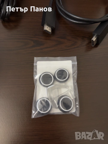 Чисто нов! Playstation 5 Slim 1TB CFI-2016, 2 години гаранция, снимка 8 - PlayStation конзоли - 53496093