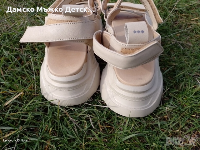 Сандали , снимка 4 - Сандали - 52431175