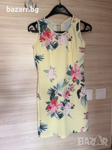 Дамски къси рокли, снимка 2 - Рокли - 54181542