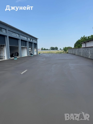 Шлайфан Бетон, снимка 5 - Други - 52096794