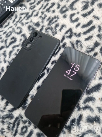 Samsung S21 5G, снимка 5 - Samsung - 53008536
