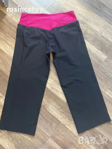 Клин на Nike 3/4, снимка 2 - Спортни екипи - 49827014