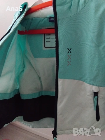 Яке за момиче 98/104, снимка 2 - Детски якета и елеци - 53682984