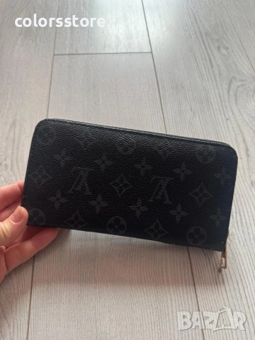 Луксозен портфейл Louis Vuitton кодIM554, снимка 2 - Портфейли, портмонета - 33532951