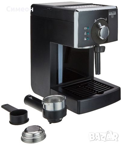 Кафемашина Gaggia , снимка 2 - Кафемашини - 45956412