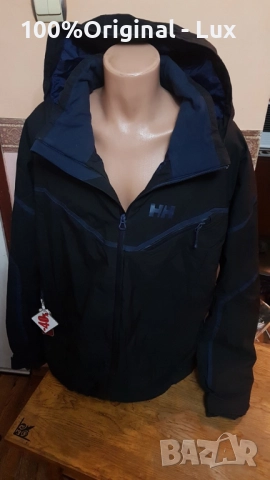 Helly HANSEN-orginal-3XL.nov, снимка 2 - Якета - 52632490