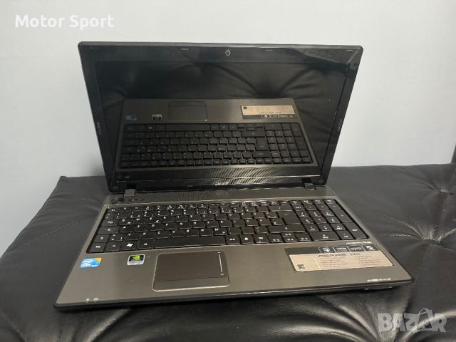 Лаптоп Acer Aspire 5741 На Части i5 , снимка 1 - Части за лаптопи - 46598242