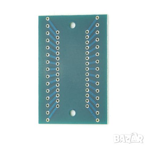 Nano IO Shield V1.O Simple Shield Expand Development Board, снимка 2 - Друга електроника - 46806115