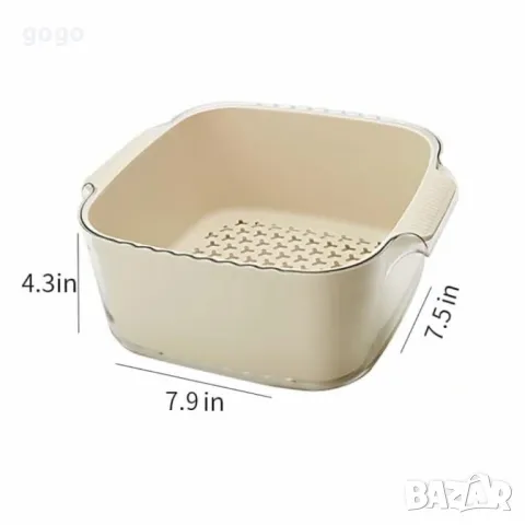 многофункционална купа, снимка 1