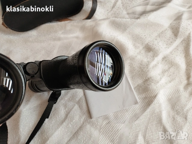 ТОП Руски  Бинокъл-БПЦ 10 х 50-СОТЕМ-, снимка 9 - Екипировка - 53676135