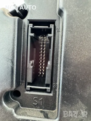 Табло Километраж за БМВ Е39, BMW E39, 62118372354, 8372354, 8 372 354, снимка 6 - Части - 50422676