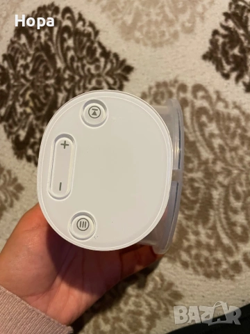 Помпа за кърмачки, снимка 5 - Аксесоари за кърмачки - 53725228