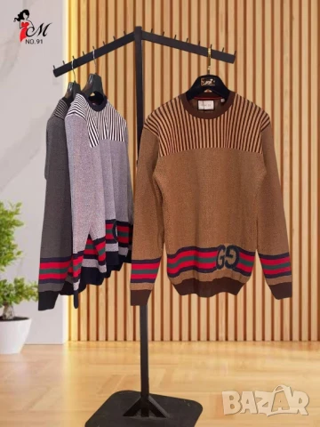 блузи gucci , снимка 7 - Блузи с дълъг ръкав и пуловери - 50746578