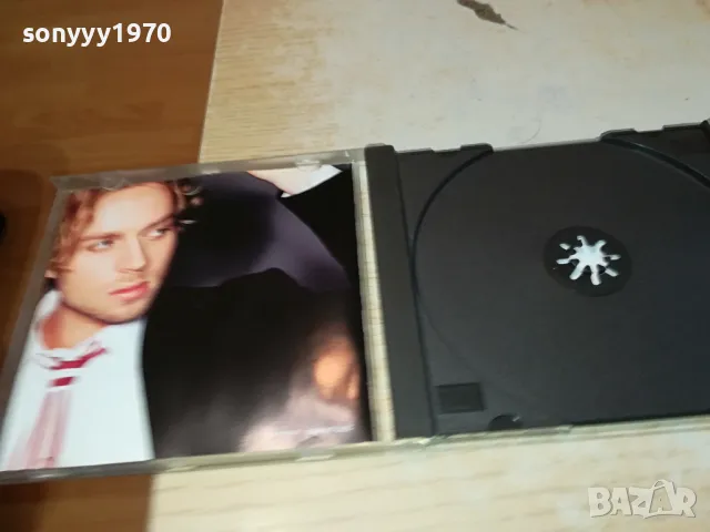 DARREN HAYES SPIN CD 0804251120, снимка 15 - CD дискове - 49807753