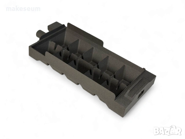 Тава за ледогенератор Bosch – Резервна за 00649288, снимка 3 - Хладилници - 51777610