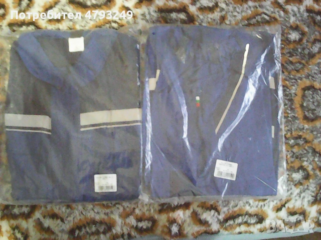 лятно работно облекло, снимка 4 - Други - 54159561