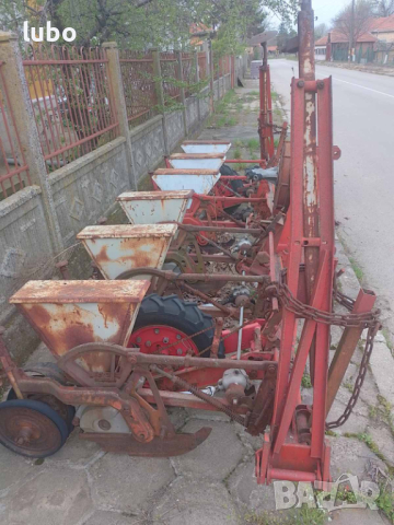  3бр.трактори, снимка 8 - Селскостопанска техника - 45025936