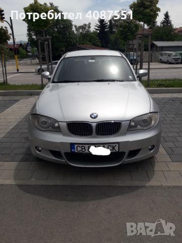 М ПАКЕТ  FACELIFT, снимка 4 - Автомобили и джипове - 45586542