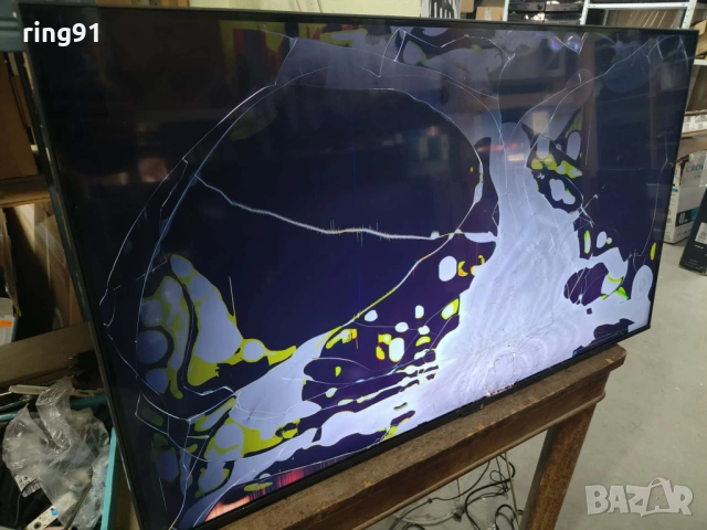 Main board - BN41-02751B (BN96-52987A) TV Samsung UN43TU700DF, снимка 2 - Части и Платки - 54079844