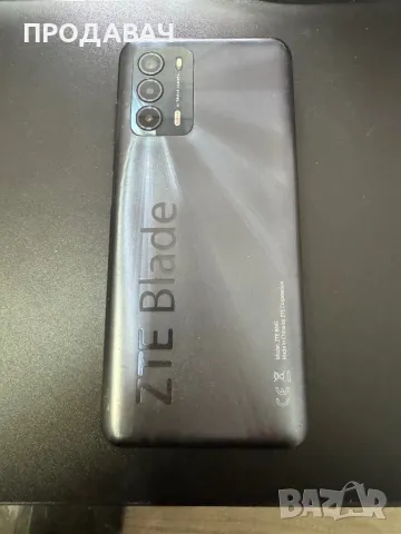 Zte blade v40, снимка 1 - ZTE - 49446219