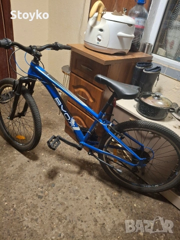 продавам ново колело, снимка 5 - Велосипеди - 53198623