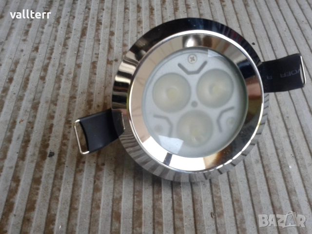 крушки лед,диодни,и лампи всякакви, снимка 16 - Други - 51957451