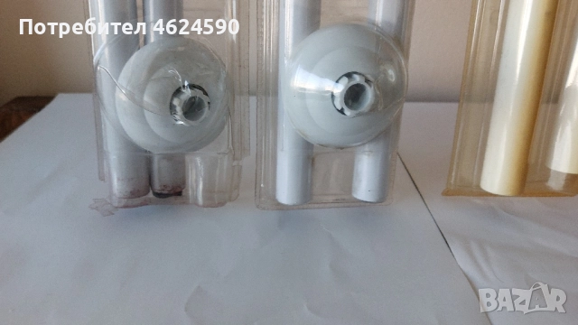 Корниз за баня, ъглов, снимка 3 - Други стоки за дома - 52219644