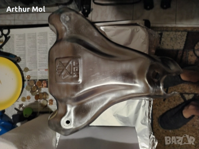 термощит за Ф20 мотор