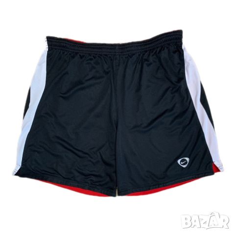 Оригинални двулицеви къси панталони Nike | L размер, снимка 1 - Къси панталони - 46293317