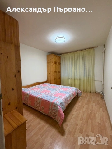 Отдавам 3-ст апартамент в Люлин 2, снимка 15 - Апартаменти - 53851373