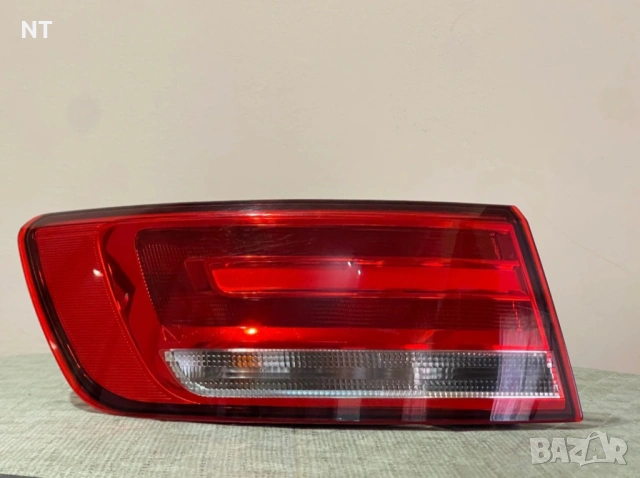 Стопове за Ауди А4,B9