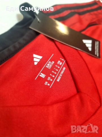 Футболни екипи - Тайландско качество - Оригинални опаковки, снимка 6 - Футбол - 53385938