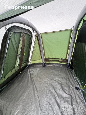 Палатка ROSEDALE 4PA от Outwell, снимка 13 - Палатки - 54190769