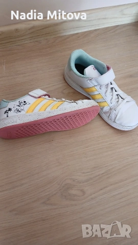 детски маратонки , снимка 7 - Детски маратонки - 53828304